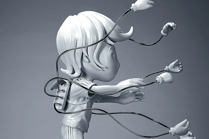 Giovanni Motta: Sculptures Gallery Sculptures by Giovanni Motta