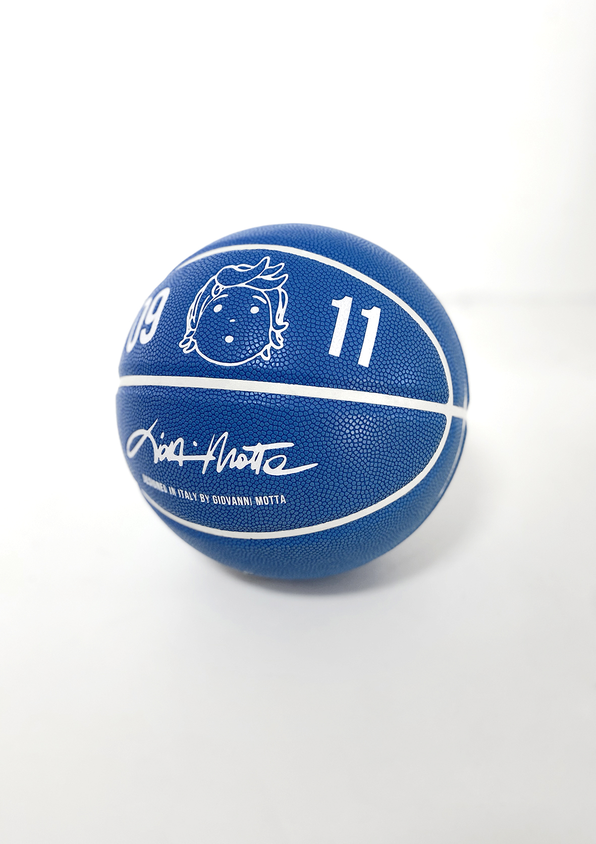 Giovanni Motta - JONNY BOY IN THE SKY - 02